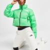 The North Face Cropped Nuptse Jacket 1 The North Face Cropped Nuptse Jacket -Nike || The North Face || Adidas Originals Shop jd 549996 a