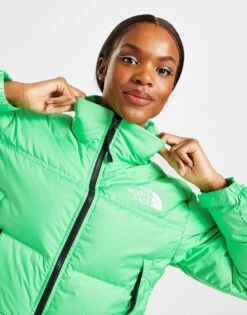 The North Face Cropped Nuptse Jacket -Nike || The North Face || Adidas Originals Shop jd 549996 d