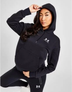 Under Armour Essentials Hoodie