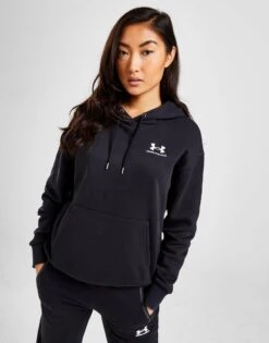 Under Armour Essentials Hoodie -Nike || The North Face || Adidas Originals Shop jd 551587 d