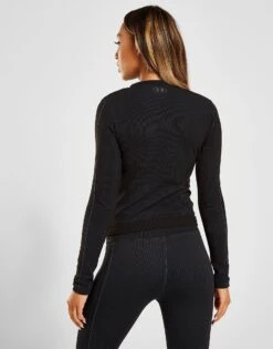 Under Armour Ua Rush Seamless Top -Nike || The North Face || Adidas Originals Shop jd 551671 d