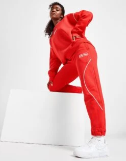 Ellesse Box Logo Joggers