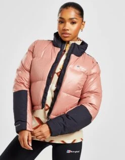 Berghaus Arkos Crop Jacket -Nike || The North Face || Adidas Originals Shop jd 553115 f