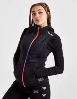 Emporio Armani EA7 Furor Vest