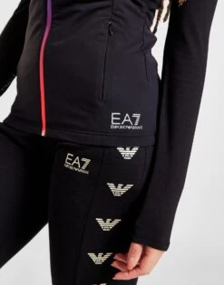 Emporio Armani EA7 Furor Vest -Nike || The North Face || Adidas Originals Shop jd 553815 d