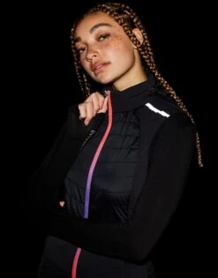 Emporio Armani EA7 Furor Vest -Nike || The North Face || Adidas Originals Shop jd 553815 f