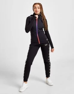 Emporio Armani EA7 Furor Vest -Nike || The North Face || Adidas Originals Shop jd 553815 g