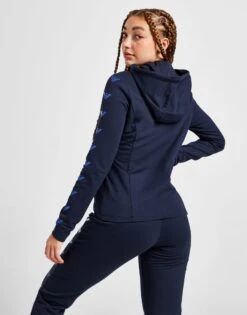 Emporio Armani EA7 Eagle Full Zip Hoodie -Nike || The North Face || Adidas Originals Shop jd 553817 c