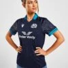 Macron Scotland Rugby 2022/23 Home Shirt Women's -Nike || The North Face || Adidas Originals Shop jd 554106 a