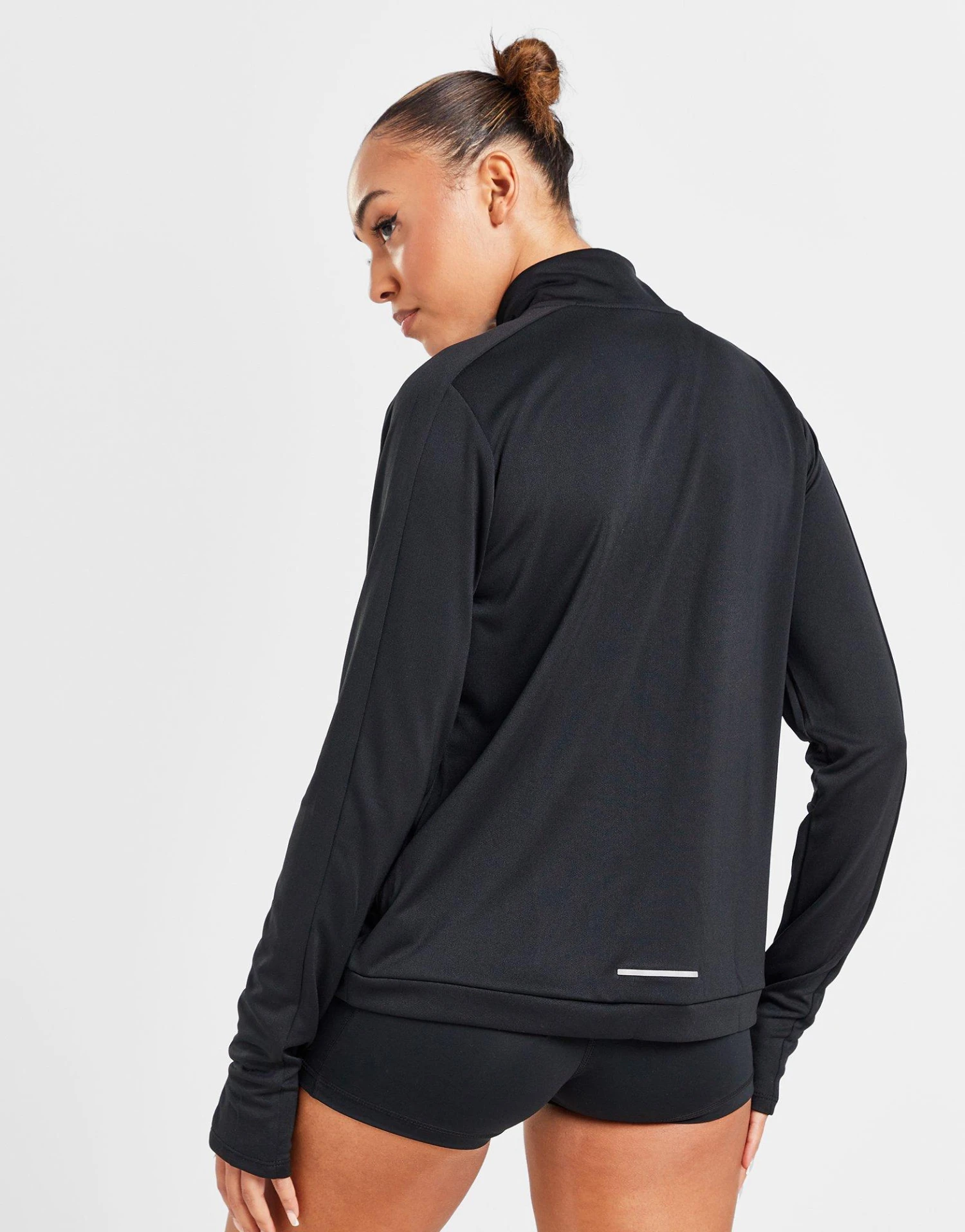 Nike #wr(r)pacer 1/4 Zip 5 Nike #wr(r)pacer 1/4 Zip - Image 3