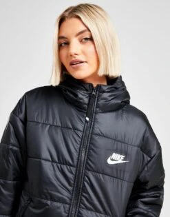Nike Swoosh Parka Jacket -Nike || The North Face || Adidas Originals Shop jd 556010 d