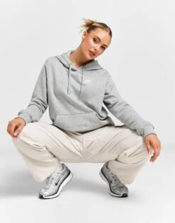 Nike Sportswear Club Fleece Overhead Hoodie