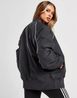 Adidas Originals Bomber Jacket -Nike || The North Face || Adidas Originals Shop jd 558251 d