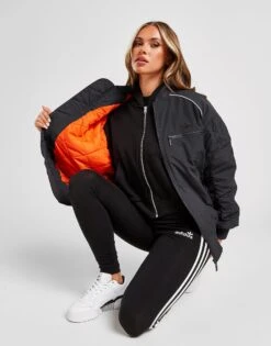 Adidas Originals Bomber Jacket -Nike || The North Face || Adidas Originals Shop jd 558251 f