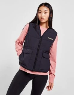 Napapijri Wild Gilet