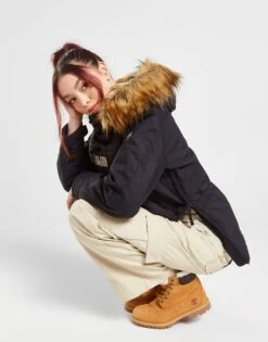 Napapijri Skidoo Overhead Hooded Jacket -Nike || The North Face || Adidas Originals Shop jd 560235 c