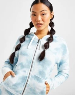 UGG Logo Tape Full Zip Hoodie 11 UGG Logo Tape Full Zip Hoodie -Nike || The North Face || Adidas Originals Shop jd 560996 d