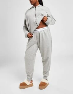 Calvin Klein Plus Size Lounge Joggers