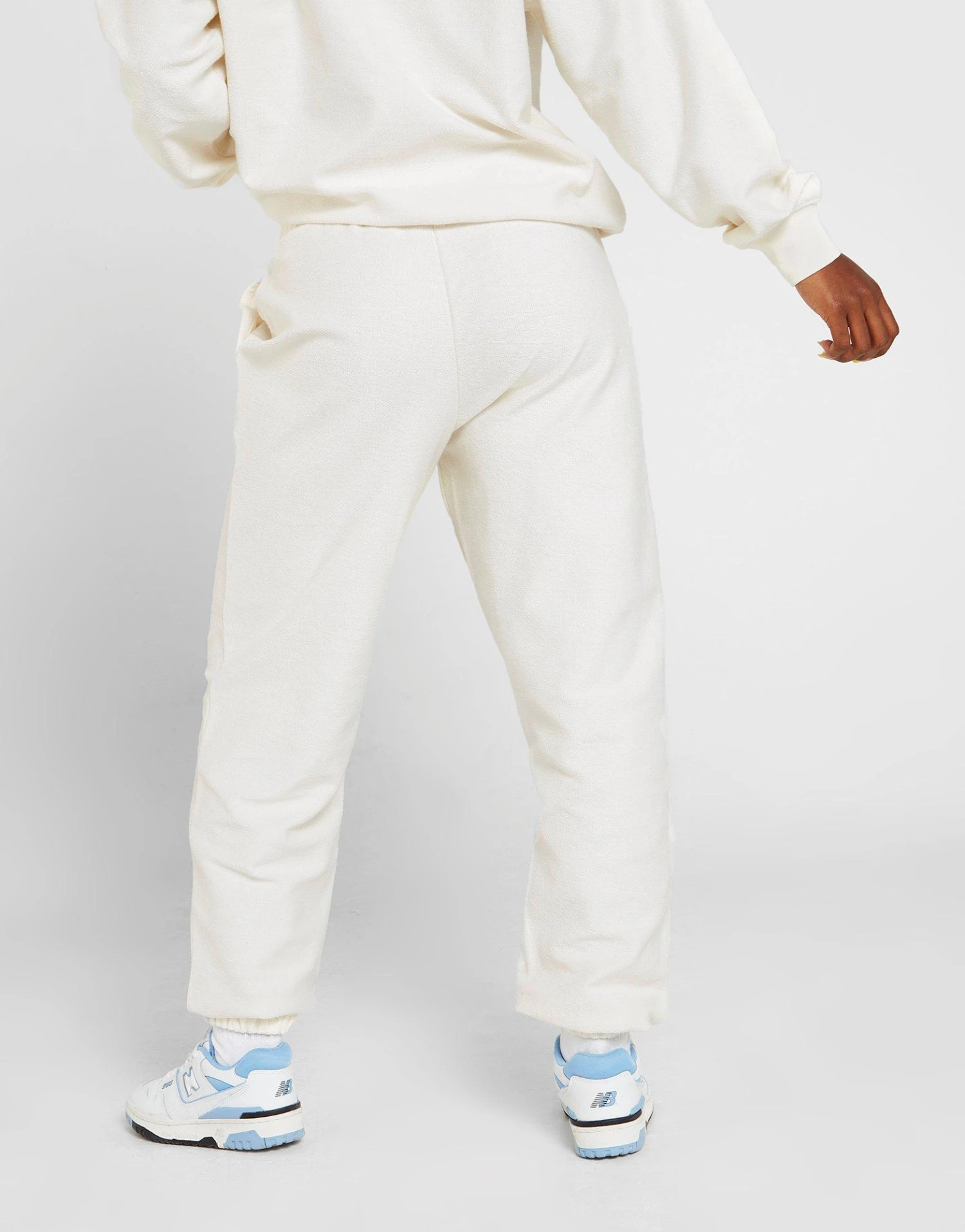 Nicce Tumble Relaxed Joggers 7 Nicce Tumble Relaxed Joggers - Image 5