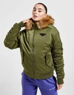 Supply & Demand Coney Bomber Jacket -Nike || The North Face || Adidas Originals Shop jd 576233 c