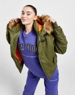 Supply & Demand Coney Bomber Jacket -Nike || The North Face || Adidas Originals Shop jd 576233 g