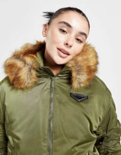 Supply & Demand Coney Bomber Jacket -Nike || The North Face || Adidas Originals Shop jd 576233 h