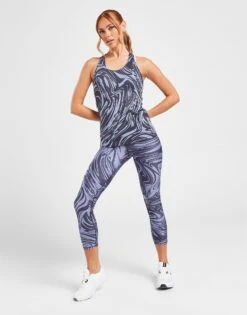 Under Armour Heatgear All Over Print Tights -Nike || The North Face || Adidas Originals Shop jd 593446 d