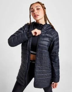 Under Armour Ua Armour Parka 2.0 Jacket