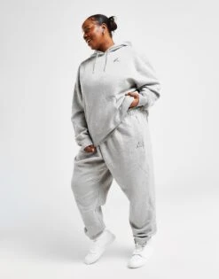 Jordan Plus Size Essential Joggers -Nike || The North Face || Adidas Originals Shop jd 597321 d