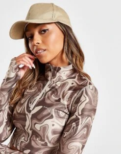 Pink Soda Sport Swirl Crop 1/4 Zip Top 11 Pink Soda Sport Swirl Crop 1/4 Zip Top -Nike || The North Face || Adidas Originals Shop jd 598237 d