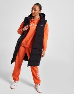 Pink Soda Sport Kahlo Longline Gilet 11 Pink Soda Sport Kahlo Longline Gilet -Nike || The North Face || Adidas Originals Shop jd 598499 e