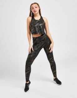 Nike Training Galaxy All Over Print Tights -Nike || The North Face || Adidas Originals Shop jd 599796 c