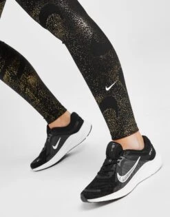 Nike Training Galaxy All Over Print Tights -Nike || The North Face || Adidas Originals Shop jd 599796 d