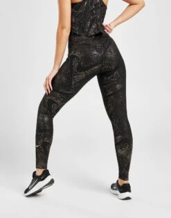 Nike Training Galaxy All Over Print Tights -Nike || The North Face || Adidas Originals Shop jd 599796 e