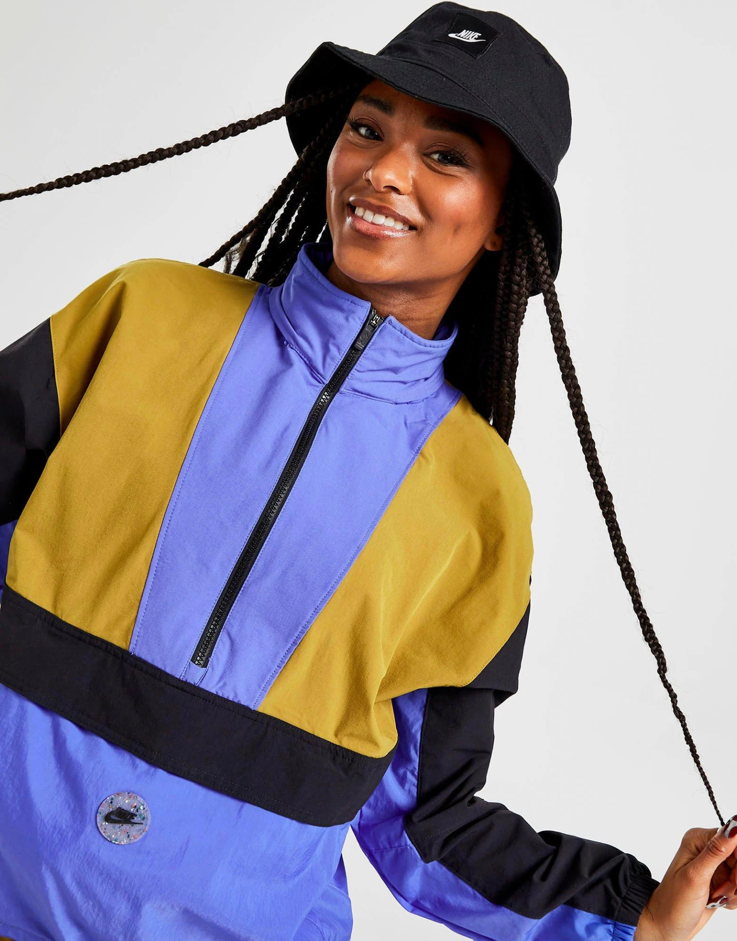 Nike Utility Jacket 4 Nike Utility Jacket - Image 2