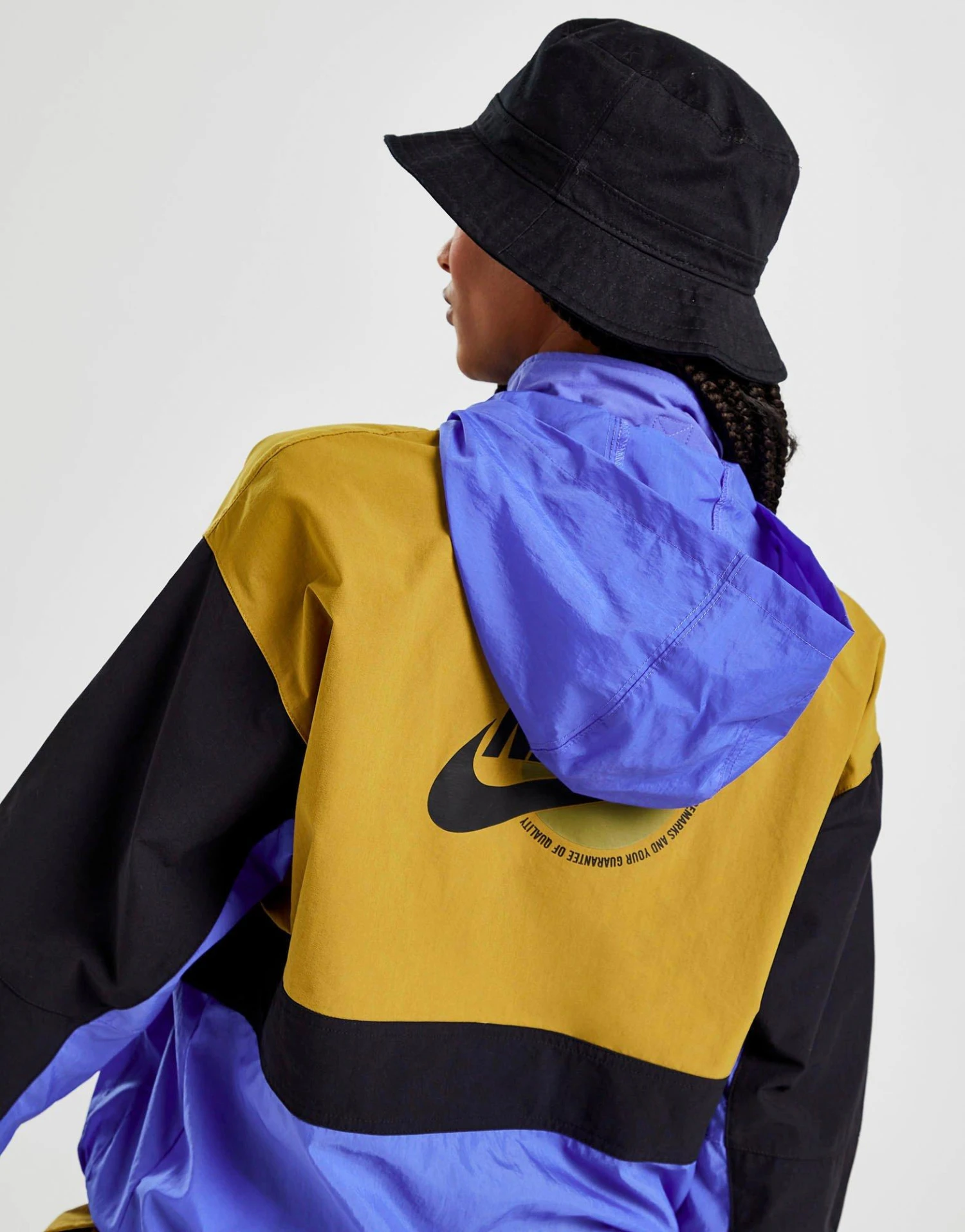 Nike Utility Jacket 6 Nike Utility Jacket - Image 4