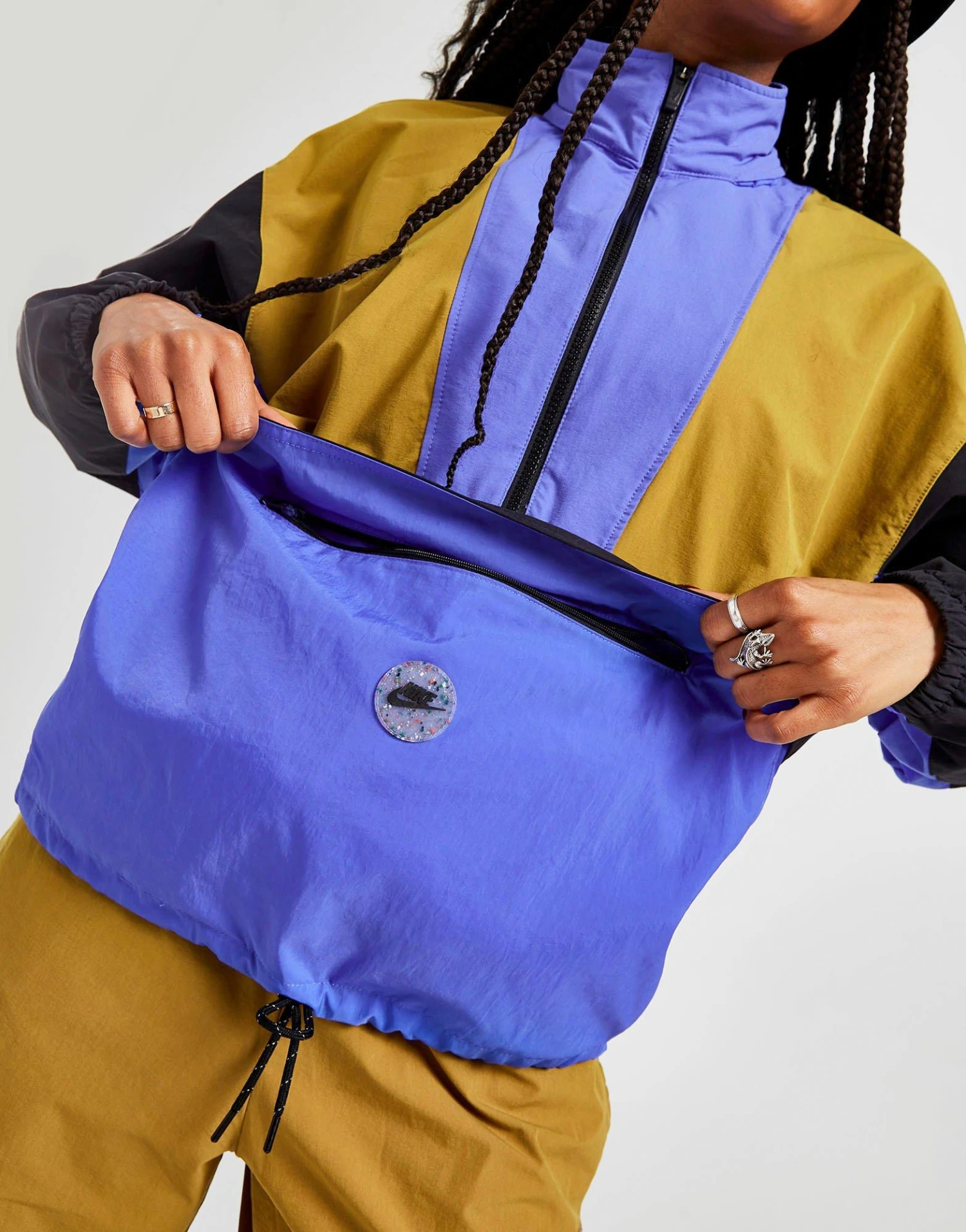 Nike Utility Jacket 7 Nike Utility Jacket - Image 5