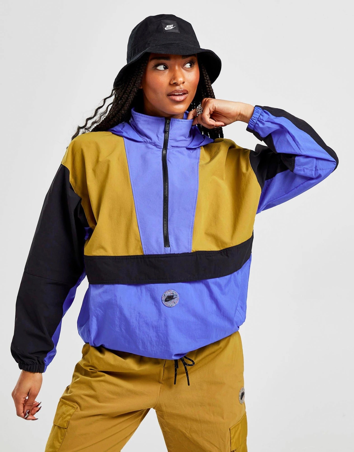 Nike Utility Jacket 8 Nike Utility Jacket - Image 6