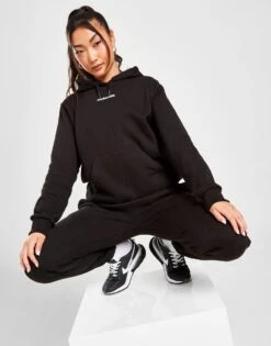 McKenzie Logo Overhead Hoodie