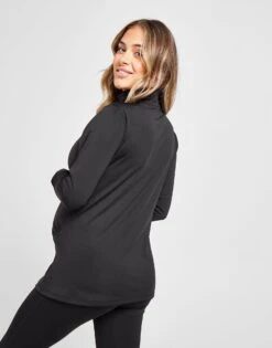 Pink Soda Sport Maternity Core 1/4 Zip Top 10 Pink Soda Sport Maternity Core 1/4 Zip Top -Nike || The North Face || Adidas Originals Shop jd 603148 c