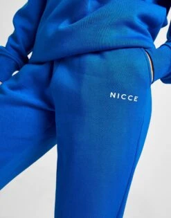 Nicce Core Logo Joggers -Nike || The North Face || Adidas Originals Shop jd 603156 c