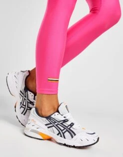 PE Nation Logo Tights -Nike || The North Face || Adidas Originals Shop jd 609007 e