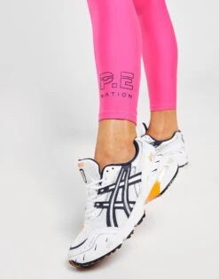 PE Nation Logo Tights -Nike || The North Face || Adidas Originals Shop jd 609007 f