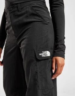 The North Face Woven Cargo Pants -Nike || The North Face || Adidas Originals Shop jd 609074 f