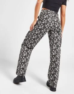 Supply & Demand Wide Leg Cargo Pants 10 Supply & Demand Wide Leg Cargo Pants -Nike || The North Face || Adidas Originals Shop jd 609843 c