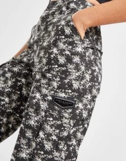 Supply & Demand Wide Leg Cargo Pants 12 Supply & Demand Wide Leg Cargo Pants -Nike || The North Face || Adidas Originals Shop jd 609843 e