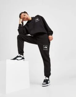 The North Face Fine Box Joggers -Nike || The North Face || Adidas Originals Shop jd 610217 f