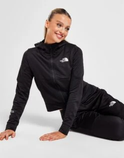Nike || The North Face || Adidas Originals Shop 22 The North Face Mountain Athletics Full Zip Hoodie