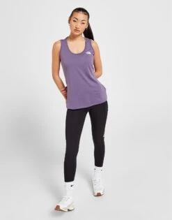 The North Face Flex Tank Top -Nike || The North Face || Adidas Originals Shop jd 610452 d
