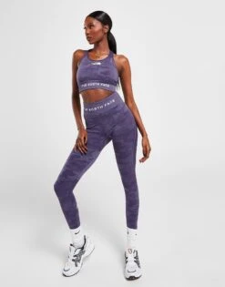 The North Face Camo Seamless Tights -Nike || The North Face || Adidas Originals Shop jd 610454 f